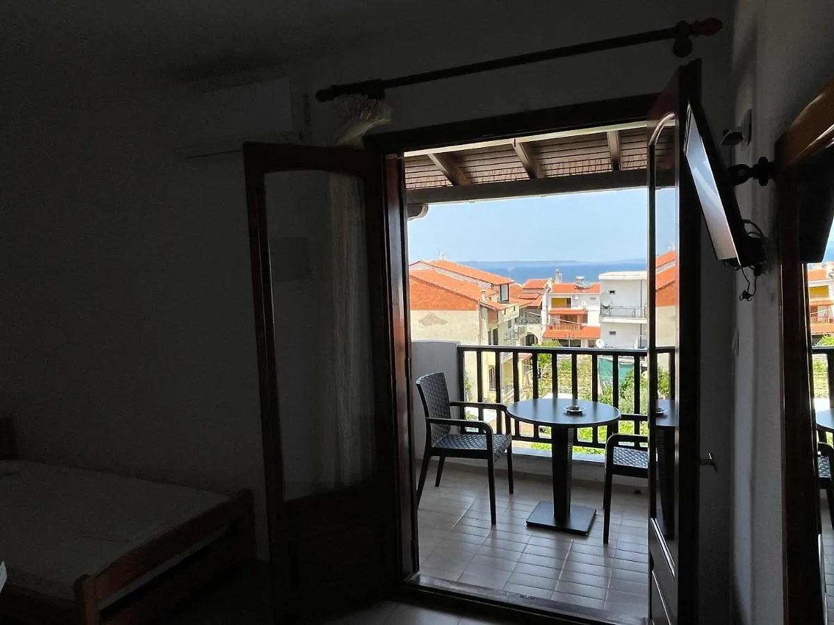 Hotel Castelli Kallithea  0*, Kallithea (Chalkidiki)