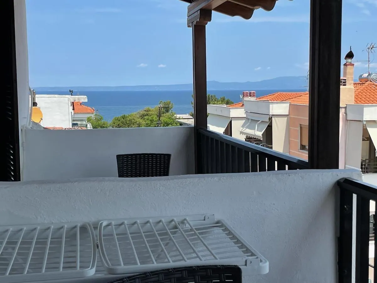 Hotel Castelli Kallithea