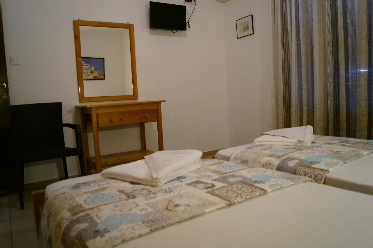 Hotel Castelli Kallithea