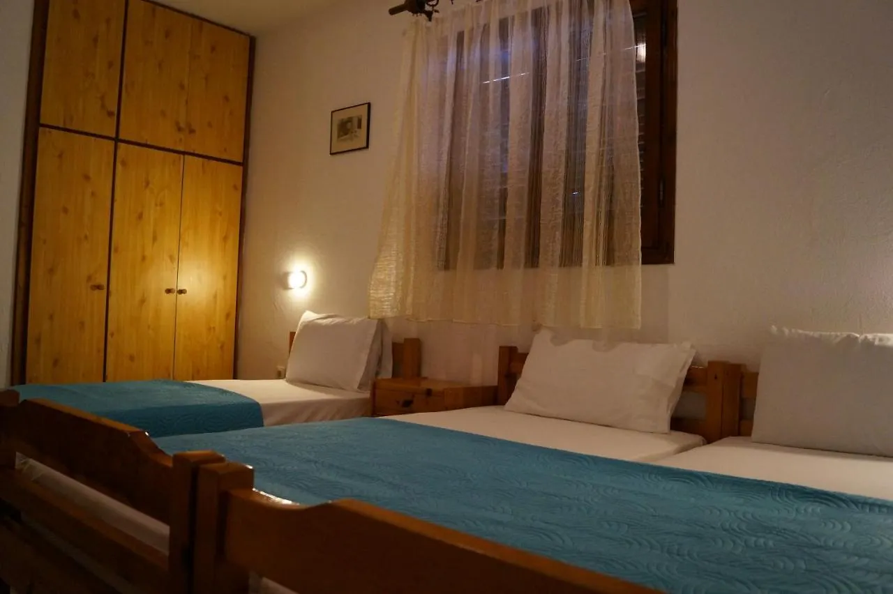 Hotel Castelli Kallithea  Griechenland