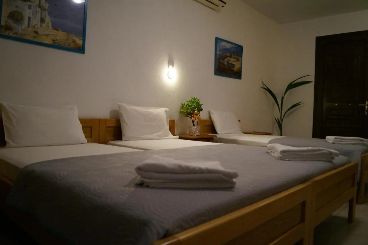 Hotel Castelli Kallithea  Kallithea (Chalkidiki)