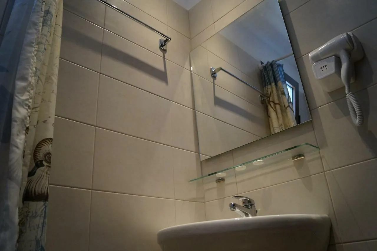 Hotel Castelli Kallithea  0*, Kallithea (Chalkidiki) Griechenland