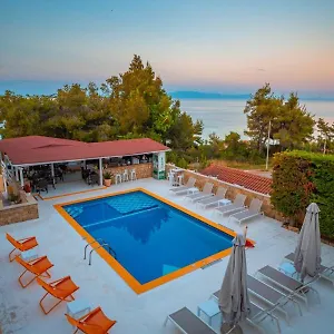 فندق Maya Bay, Kallithea (Chalkidiki)