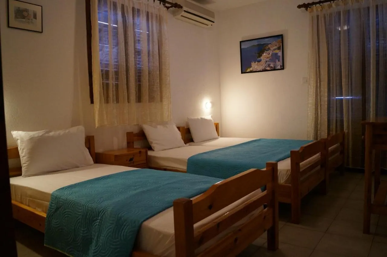 Hotel Castelli Kallithea  0*, Kallithea (Chalkidiki) Greece