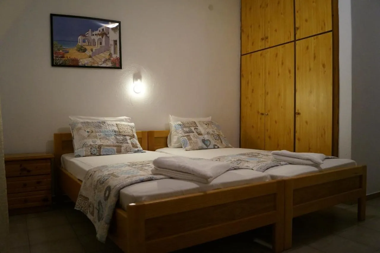 Hotel Castelli Kallithea   Kallithea (Chalkidiki)